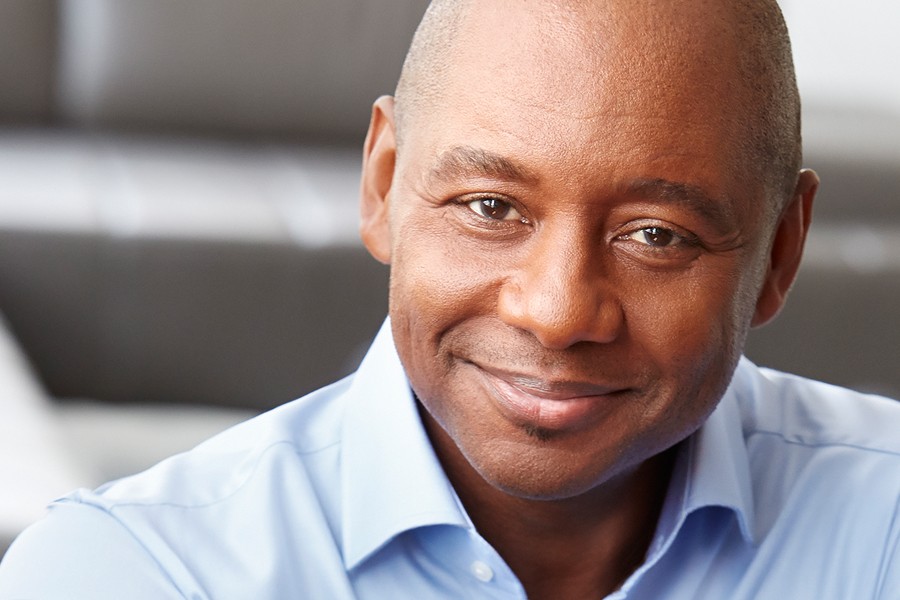 An Evening with Branford Marsalis|Show | The Lyric Theatre
